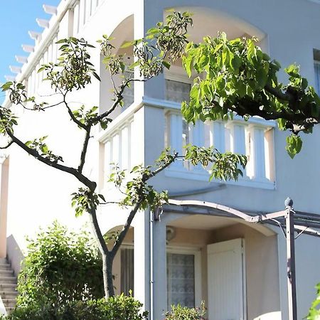 Residence Les Muriers Allegre Les Fumades Экстерьер фото