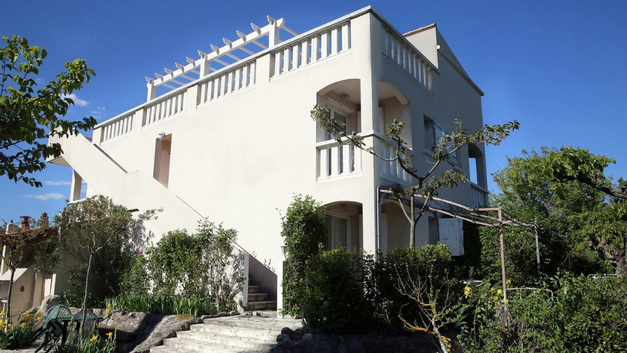 Residence Les Muriers Allegre Les Fumades Экстерьер фото